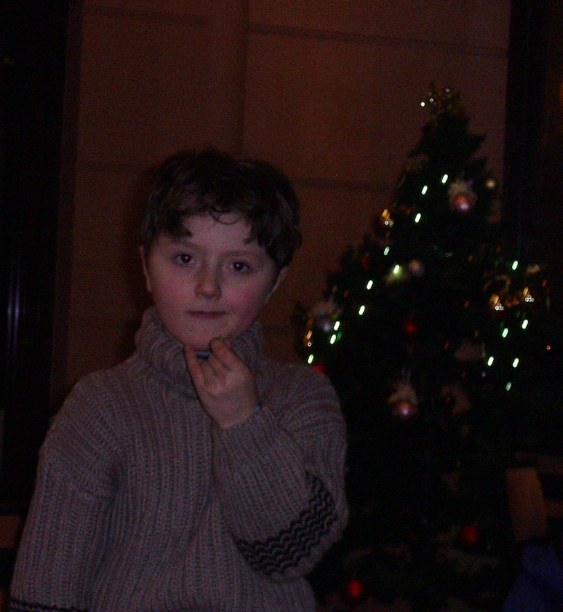 Алексей